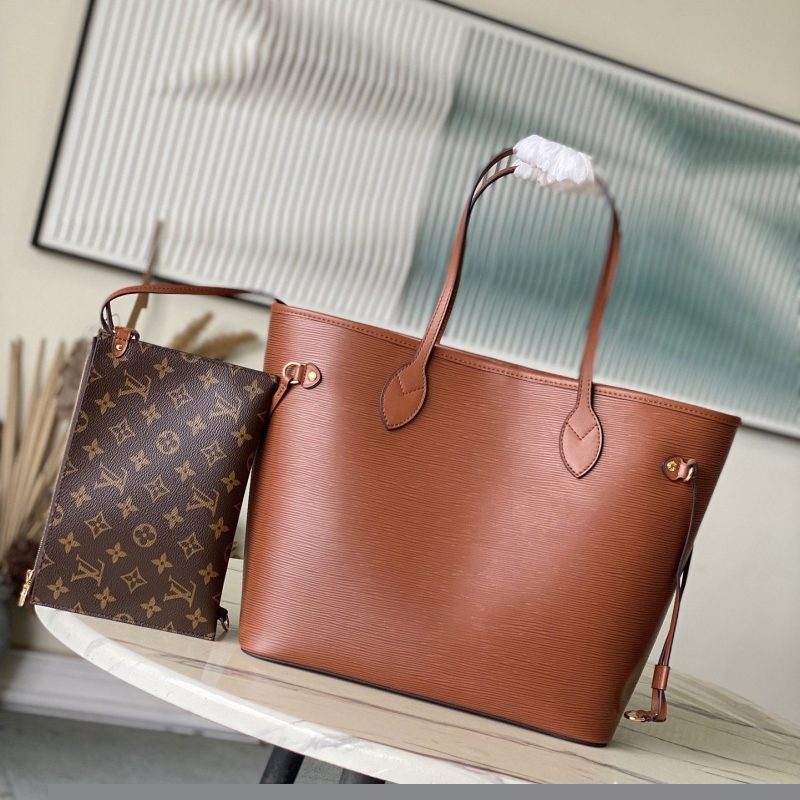 LV Shopping Bags